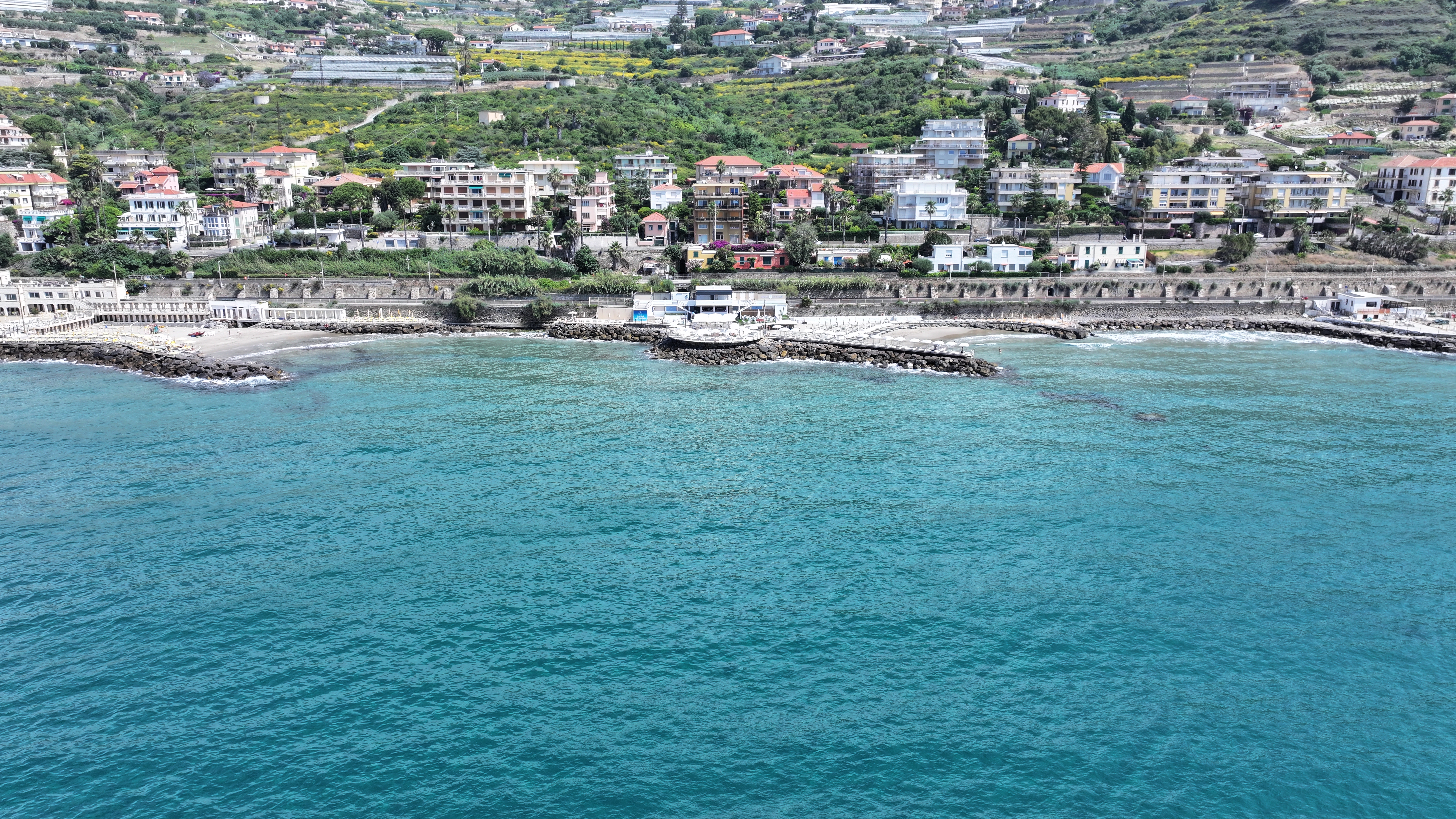 Il tramonto: la nostra alba.